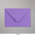 114x162 mm (C6) Clariana Purple Envelope