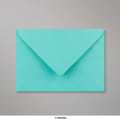 114x162 mm (C6) Clariana Robin Egg Blue Envelope