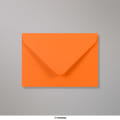 82x113 mm (C7) Clariana Orange Envelope