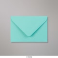 82x113 mm (C7) Clariana Robin Egg Blue Envelope