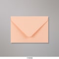 82x113 mm (C7) Lososovo-ružová obálka Clariana
