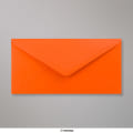 110x220 mm (DL) Clariana Orange Envelope