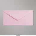 110x220 mm (DL) Clariana Lichtroze Envelop
