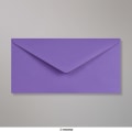 110x220 mm (DL) Clariana Purple Envelope