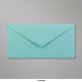 110x220 mm (DL) Clariana Robin Egg Blue Envelope