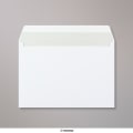 162x229 mm (C5) envelope branco