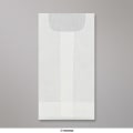 95x60 mm Glassine Bag