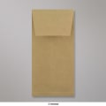 220x110x25 mm (DL) Envelope mailla gusset