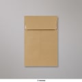 254x178x25 mm Envelope mailla gusset