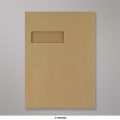 324x229x25 mm (C4) envelope manilla gusset