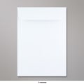 352x250x25 mm Envelope branco gusset