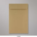 381X254X25 mm Manilla Gusset Envelope