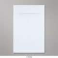 381x254x25 mm Envelope branco gusset