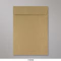 405x305x30 mm Manilla Gusset Envelope