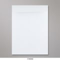405x305x30 mm Envelope branco gusset