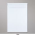457x324x30 mm (C3) Envelope branco gusset