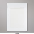 229x162 mm (C5) White Board-Back Envelope