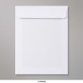 250x176 mm Valkoinen Pahviselkäinen Kirjekuori