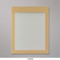 330x260 mm Manillová obálka s kartónovou zadnou stenou