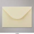 162x229 mm (C5) envelope créme