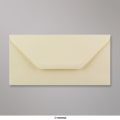110x220 mm (DL) Cr&eacute;me Envelop