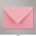 125x175 mm Ružová obálka