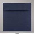 155x155 mm Clariana Dark Blue Envelope
