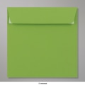 155x155 mm Clariana Mid Groen Envelop