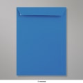 324x229 mm (C4) Clariana Bright Blue Envelope 