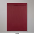 324x229 mm (C4) Clariana Burgundy Envelop