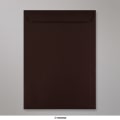 324x229 mm (C4) Clariana Donkerbruin Envelop