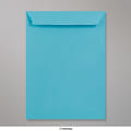 324x229 mm (C4) Clariana Mid Blue Envelope 