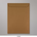 324x229 mm (C4) Clariana Mid Bruin Envelop