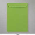 324x229 mm (C4) Clariana Mid Groen Envelop
