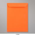 324x229 mm (C4) Clariana Orange Envelope 