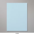 324x229 mm (C4) Clariana Pale Blue Envelope 