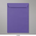 324x229 mm (C4) Clariana Purple Envelope 