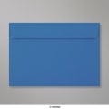 162x229 mm (C5) Clariana Bright Blue Envelope 