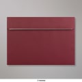 162x229 mm (C5) Clariana Burgundy Envelop
