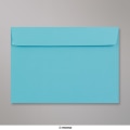 162x229 mm (C5) Clariana Mid Blue Envelope 
