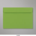 162x229 mm (C5) Clariana Mid Groen Envelop