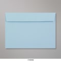 162x229 mm (C5) Clariana Pale Blue Envelope 