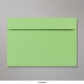 162x229 mm (C5) Clariana Lichtgroen Envelop