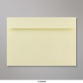 162x229 mm (C5) Pastelovo-žltá obálka Clariana