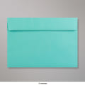 162x229 mm (C5) Clariana Robin Egg Blue Envelope