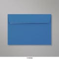 114x162 mm (C6) Clariana Bright Blue Envelope 