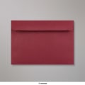 114x162 mm (C6) Clariana Burgundy Envelop