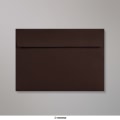 114x162 mm (C6) Clariana Donkerbruin Envelop