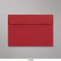 114x162 mm (C6) Clariana Donkerrood Envelop