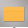 114x162 mm (C6) Tmavožltá obálka - Clariana